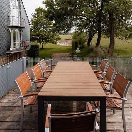 Rustig Gelegen Gite Nabij Houffalize Exterior foto