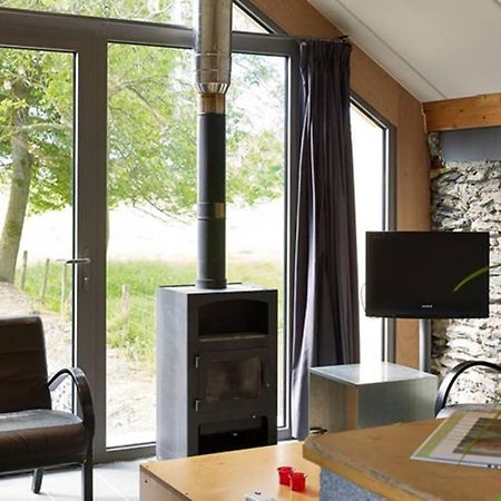 Rustig Gelegen Gite Nabij Houffalize Exterior foto
